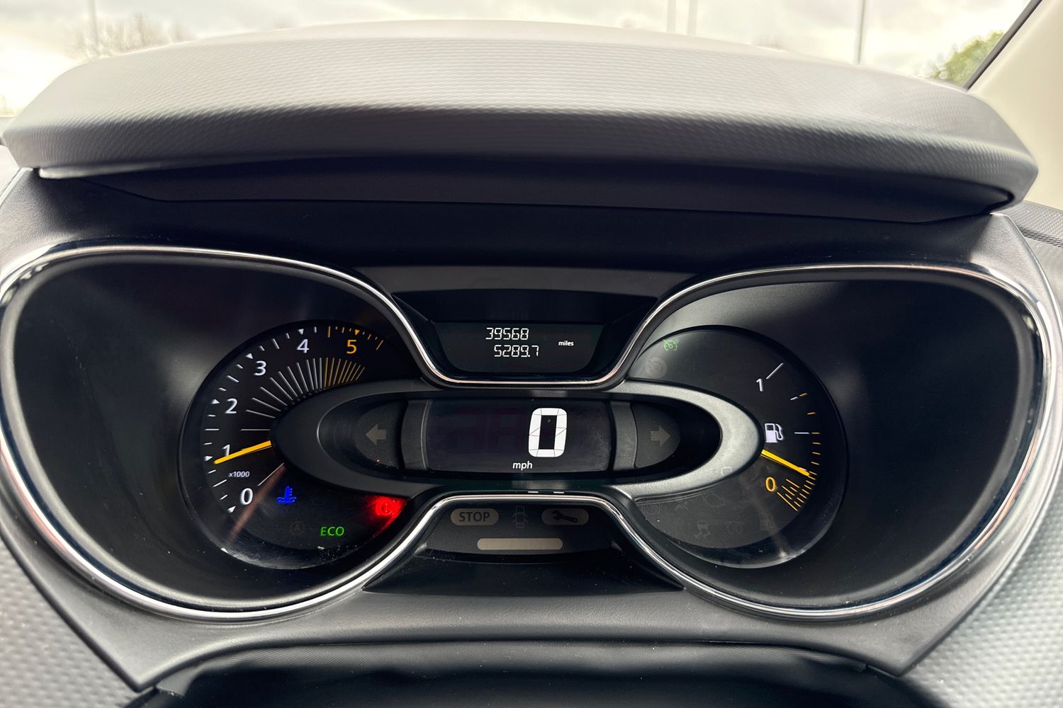 Used Renault Captur 2015 for sale - 77829329: Photo 41