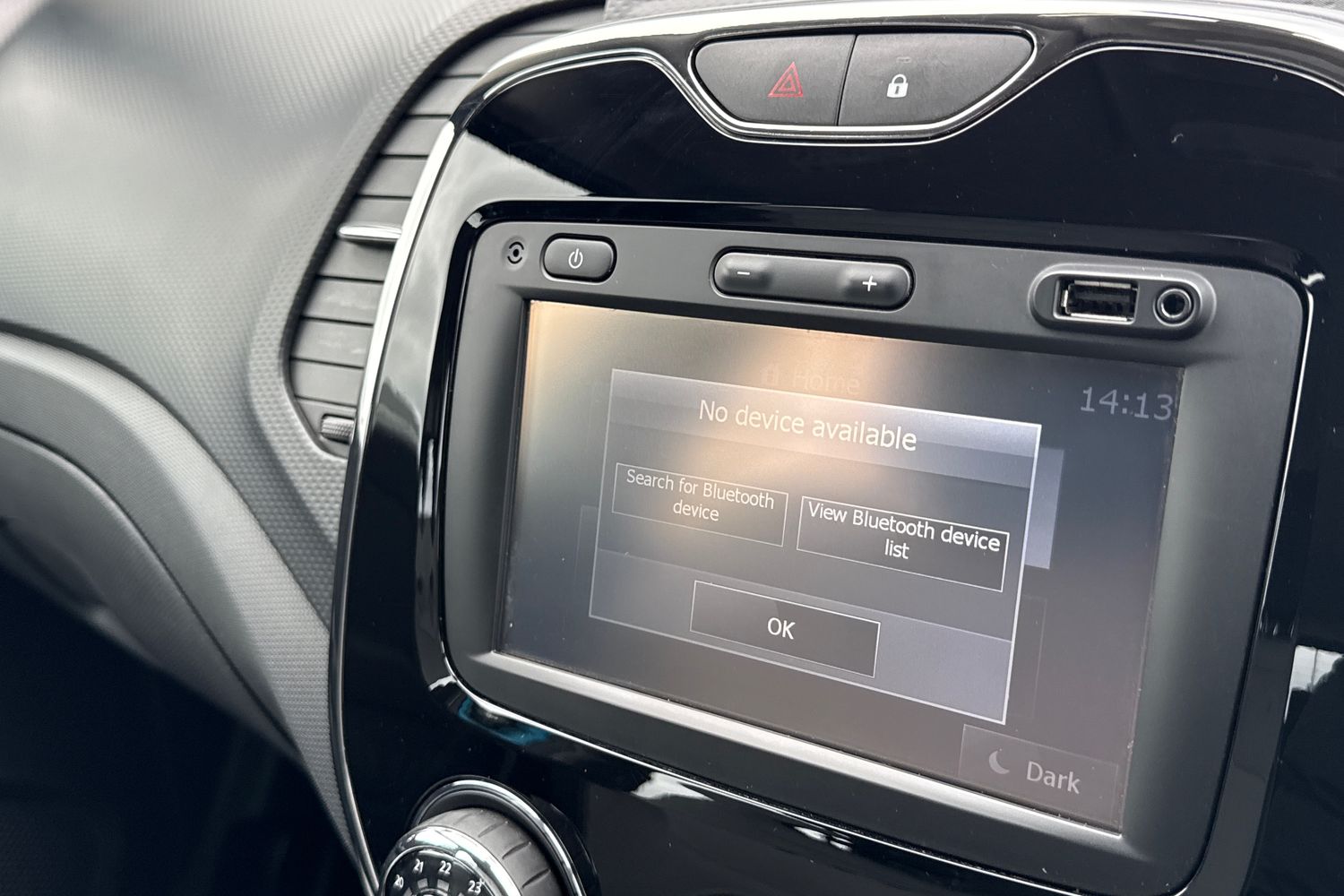 Used Renault Captur 2015 for sale - 77829329: Photo 45