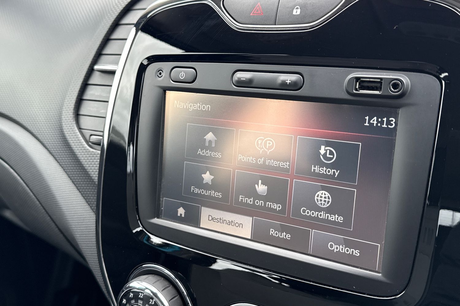 Used Renault Captur 2015 for sale - 77829329: Photo 46