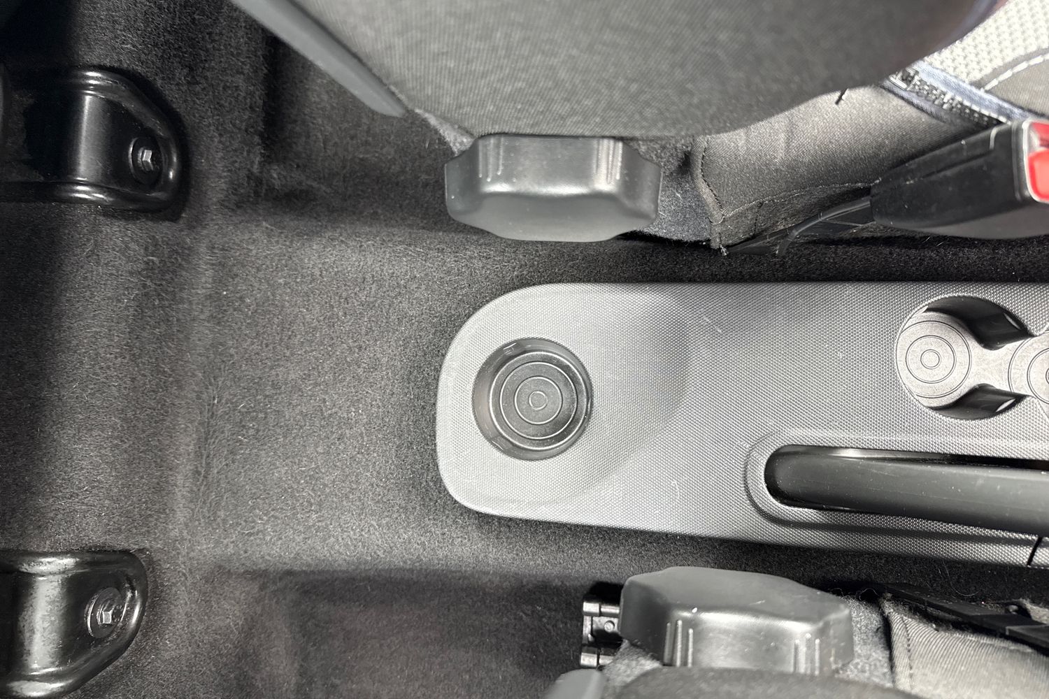 Used Renault Captur 2015 for sale - 77829329: Photo 53