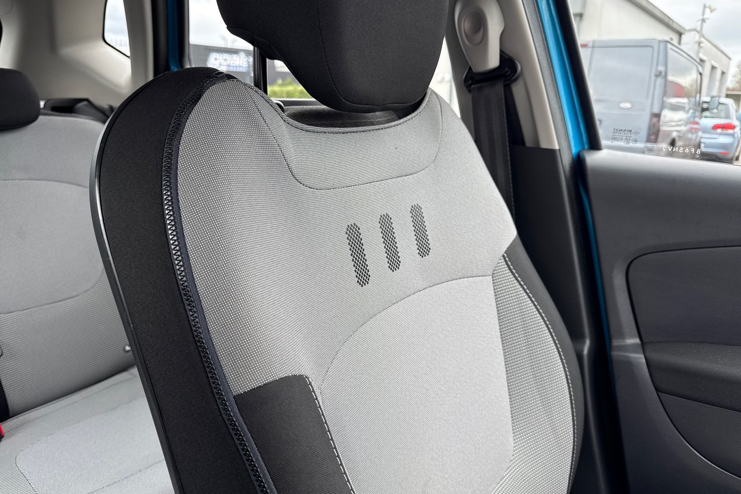 Used Renault Captur 2015 for sale - 77829329: Photo 54