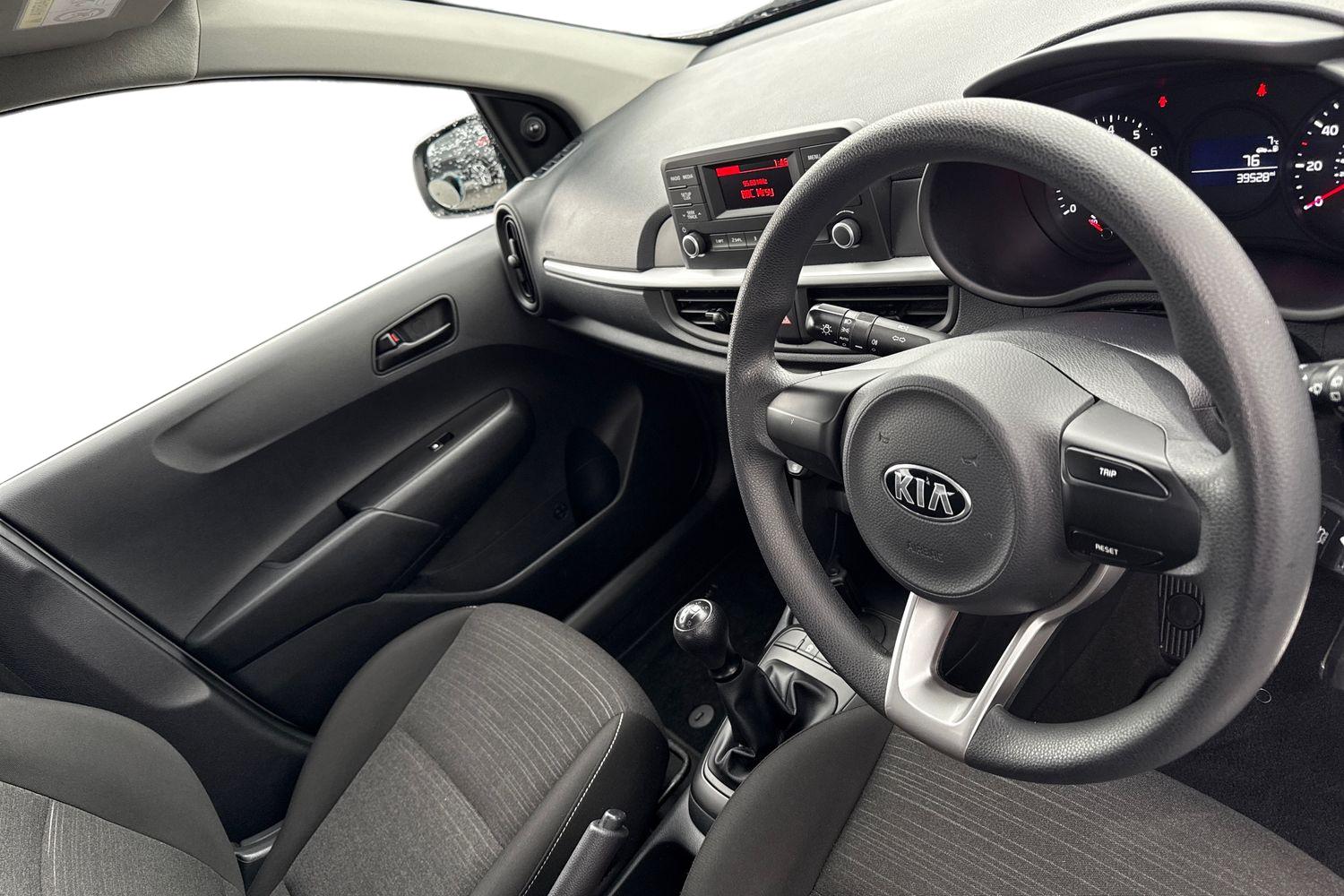 Used Kia Picanto 2020 for sale - 76828082: Photo 14