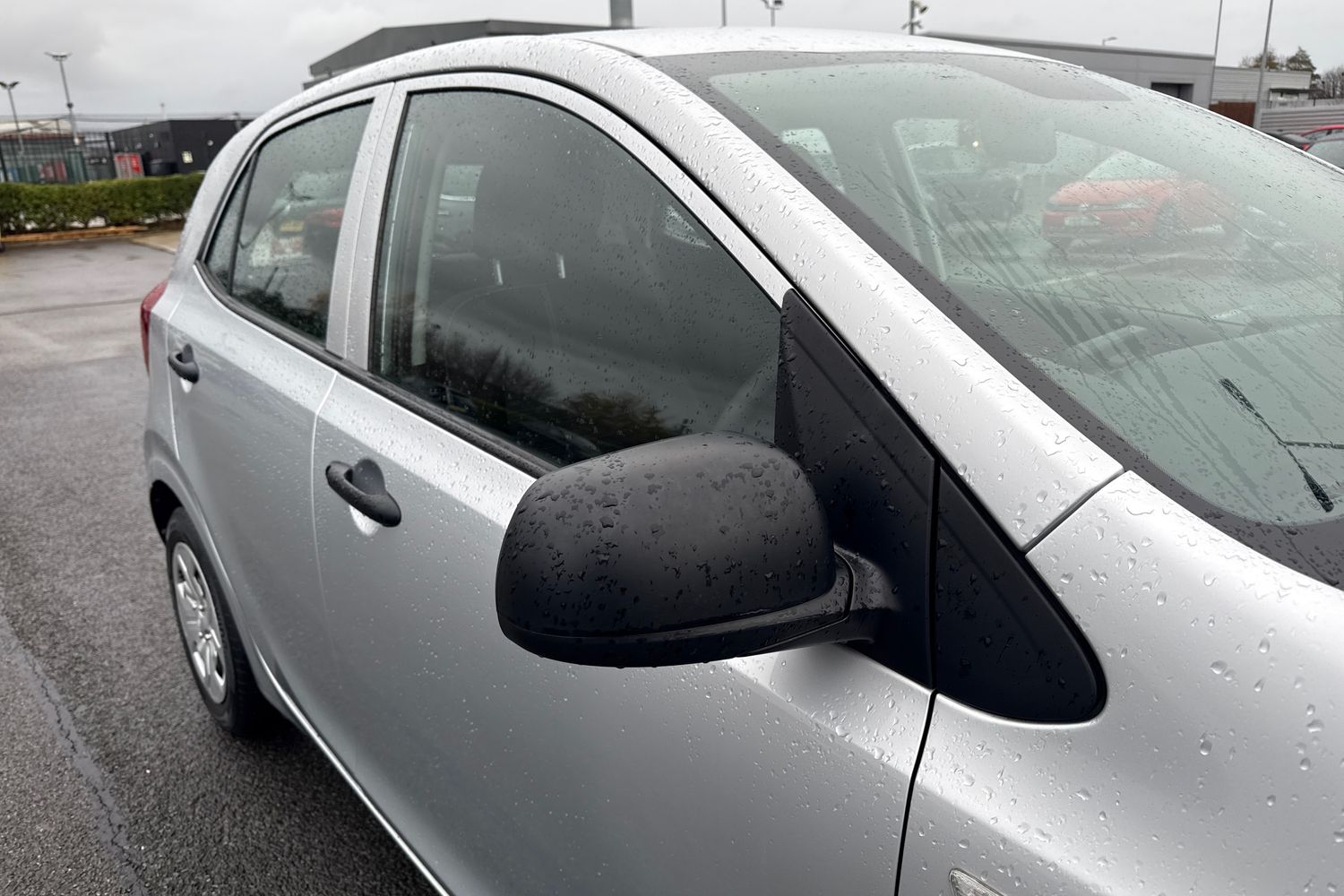 Used Kia Picanto 2020 for sale - 76828082: Photo 28