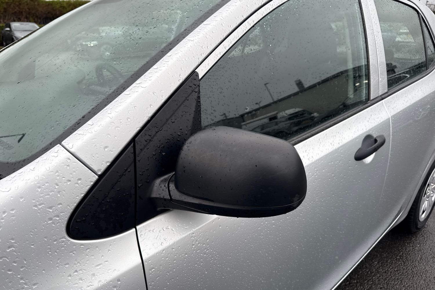 Used Kia Picanto 2020 for sale - 76828082: Photo 29