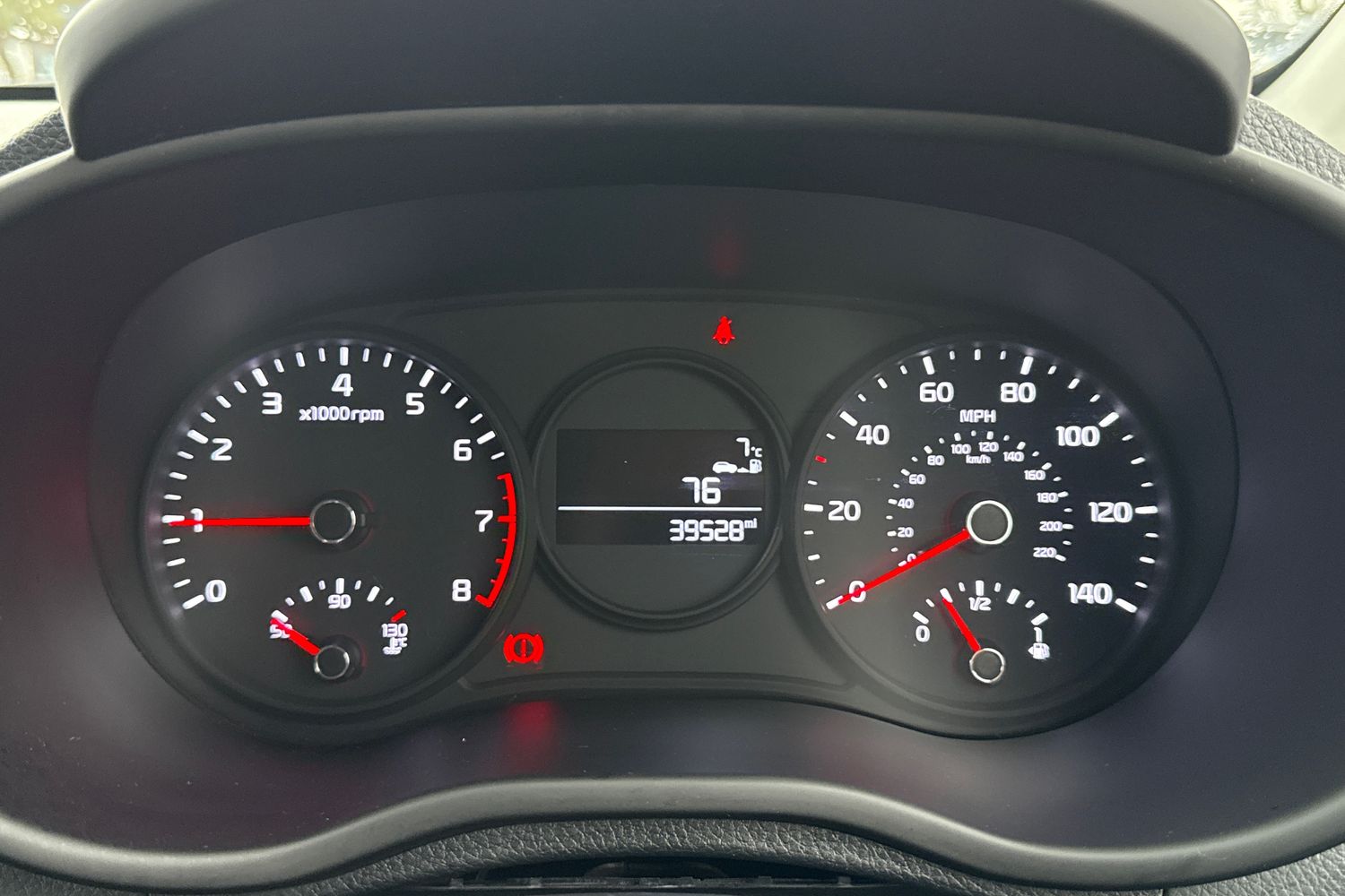 Used Kia Picanto 2020 for sale - 76828082: Photo 38