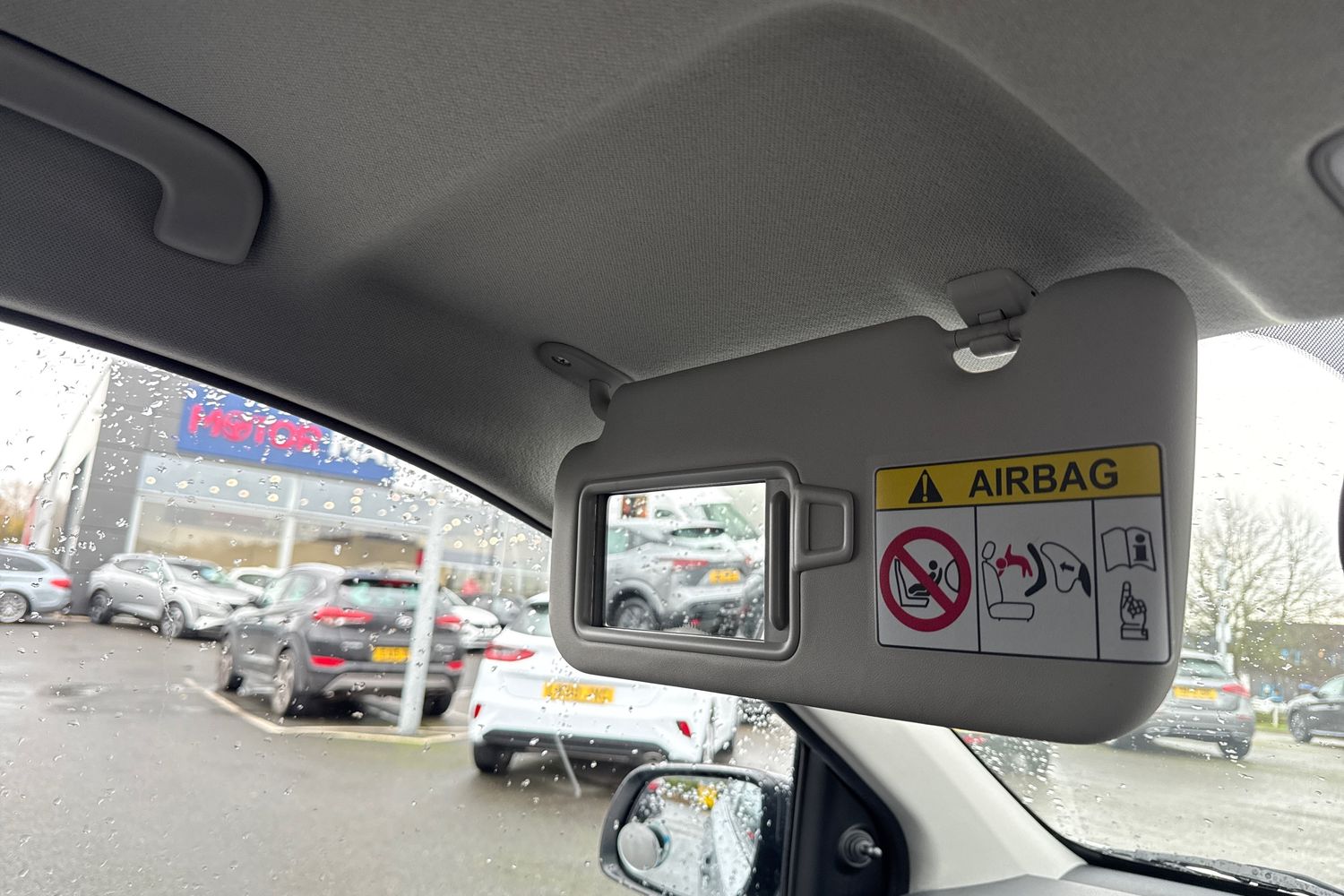 Used Kia Picanto 2020 for sale - 76828082: Photo 51