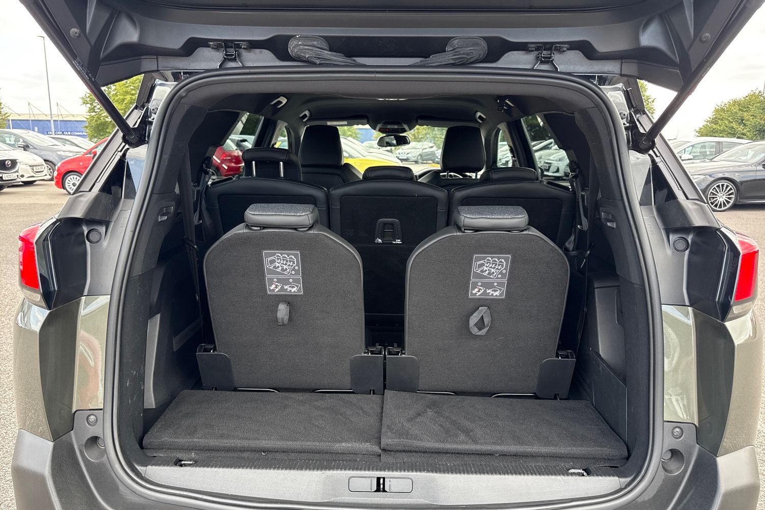 Vehicle 36