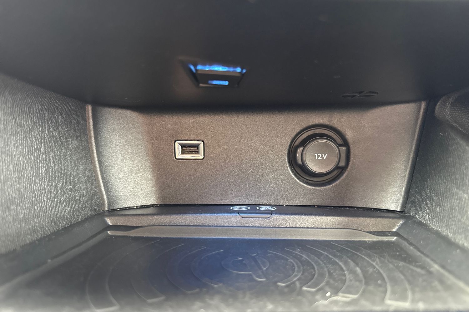 Vehicle 60