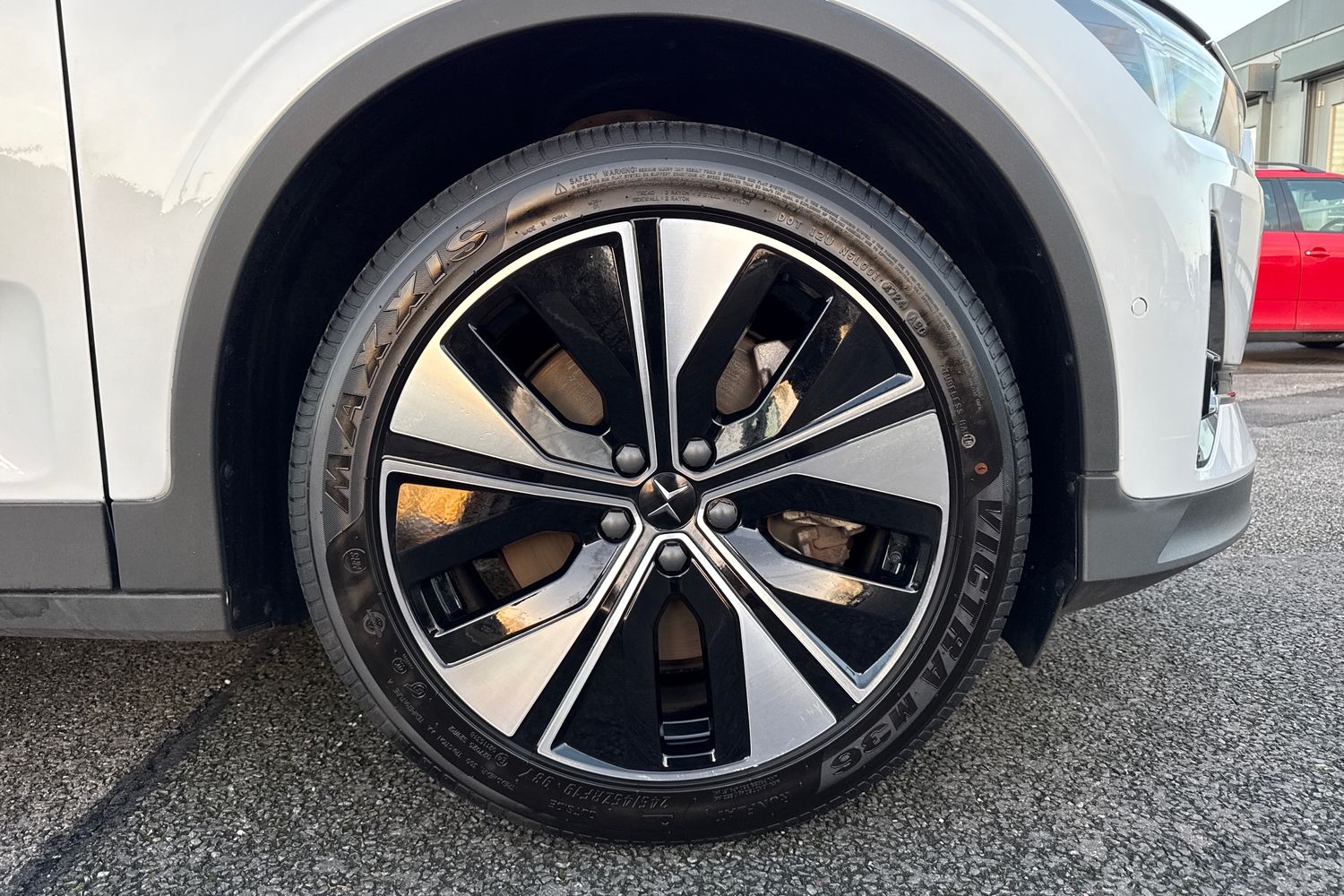 Used Polestar Polestar 2 2023 for sale - 77011535: Photo 10