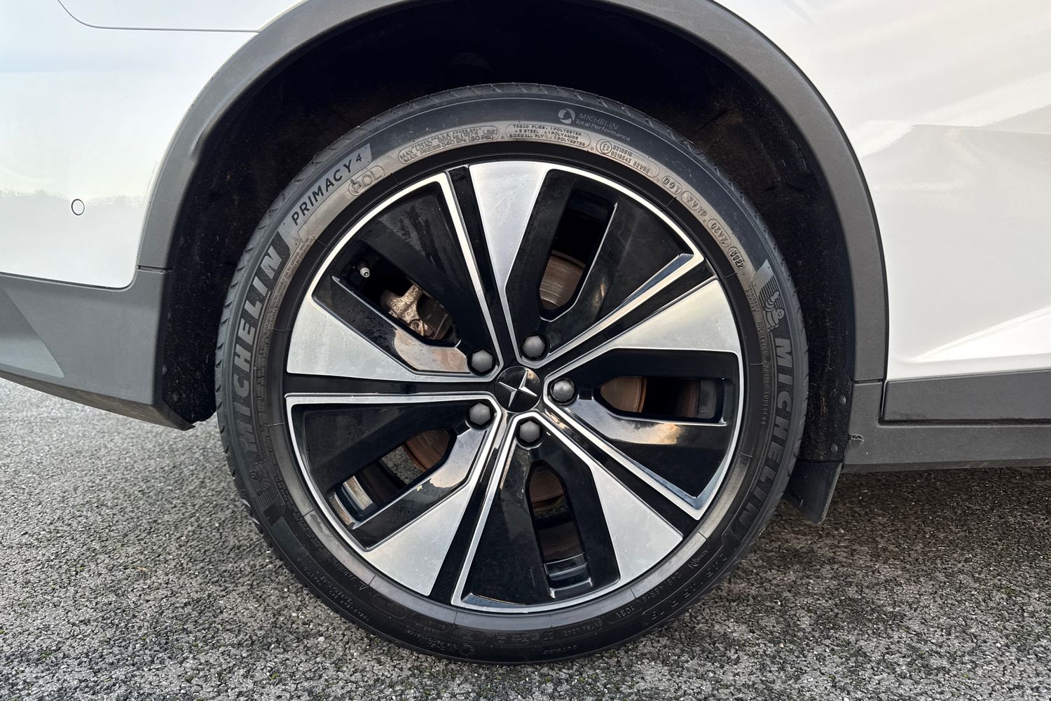 Used Polestar Polestar 2 2023 for sale - 77011535: Photo 11