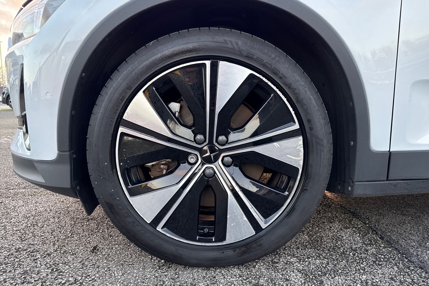 Used Polestar Polestar 2 2023 for sale - 77011535: Photo 12