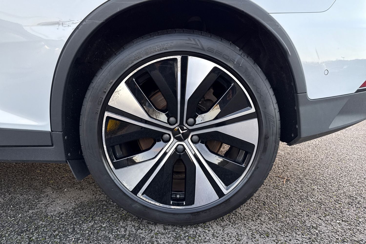 Used Polestar Polestar 2 2023 for sale - 77011535: Photo 13