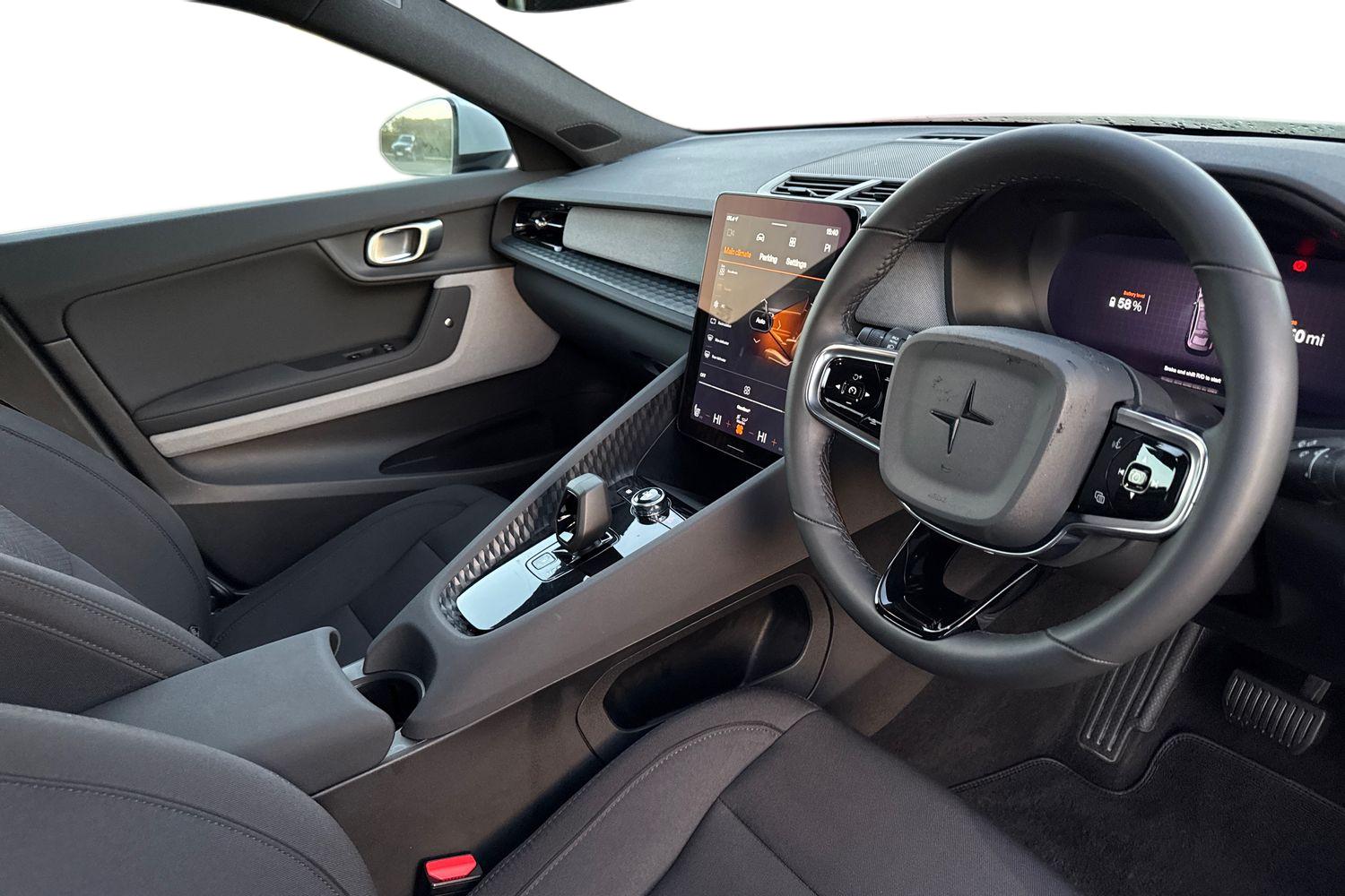 Used Polestar Polestar 2 2023 for sale - 77011535: Photo 14