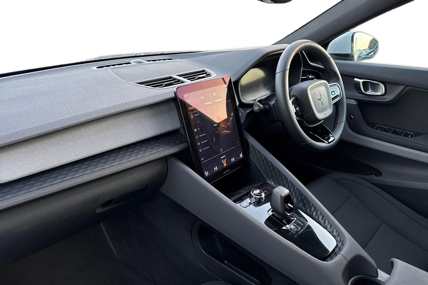 Used Polestar Polestar 2 2023 for sale - 77011535: Photo 15