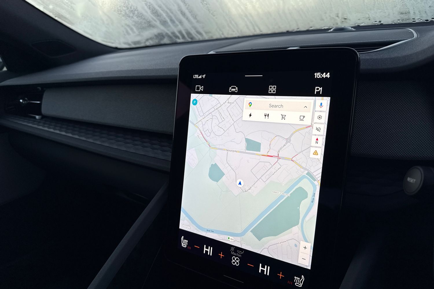 Used Polestar Polestar 2 2023 for sale - 77011535: Photo 17