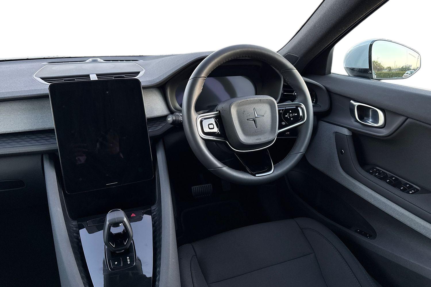 Used Polestar Polestar 2 2023 for sale - 77011535: Photo 18