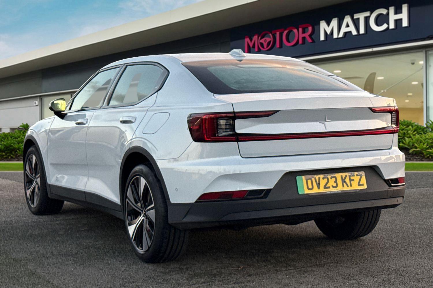 Used Polestar Polestar 2 2023 for sale - 77011535: Photo 2