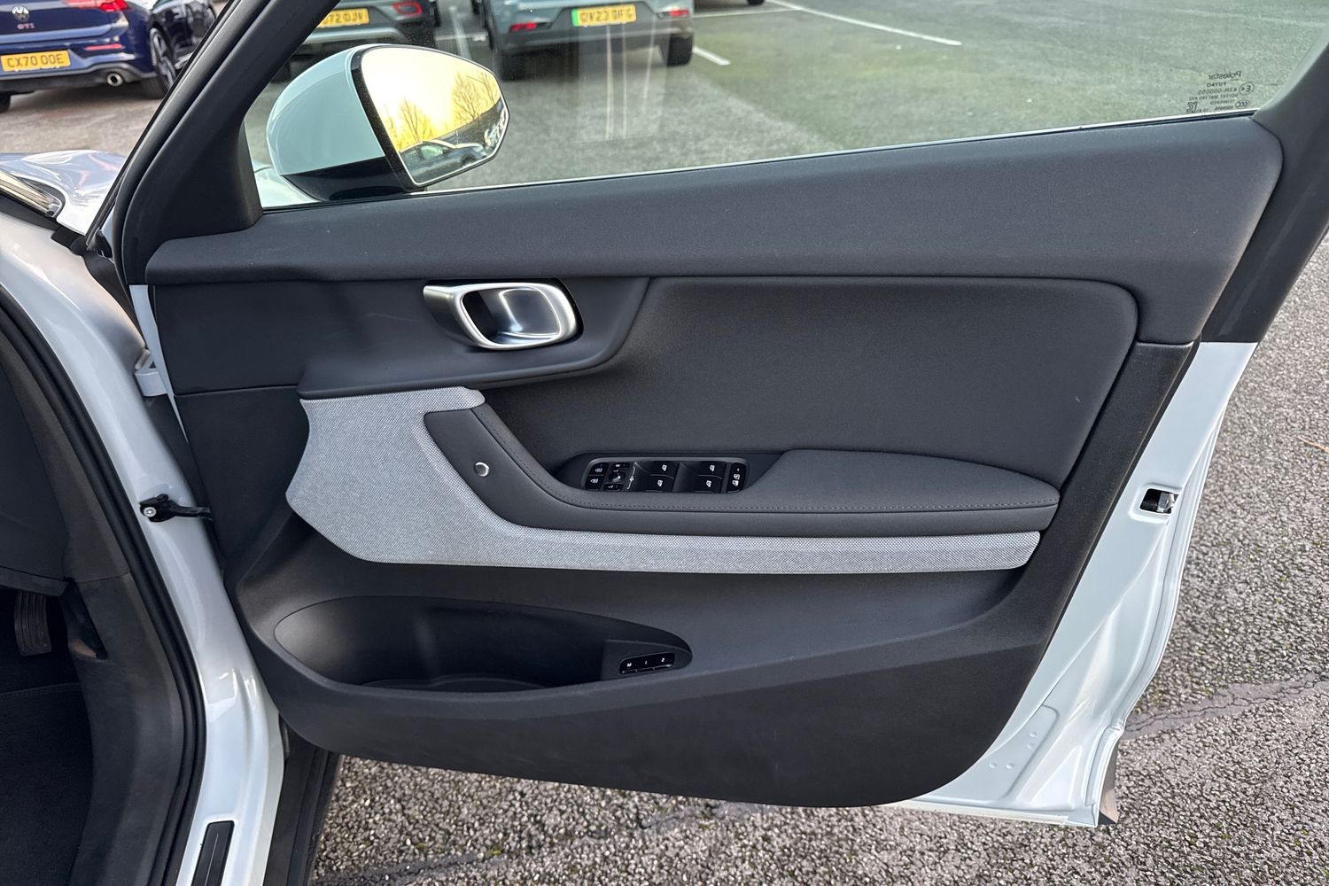 Used Polestar Polestar 2 2023 for sale - 77011535: Photo 21