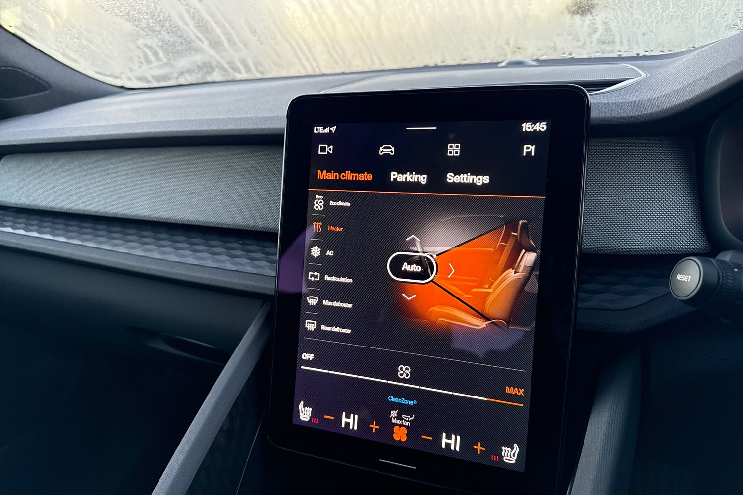 Used Polestar Polestar 2 2023 for sale - 77011535: Photo 22