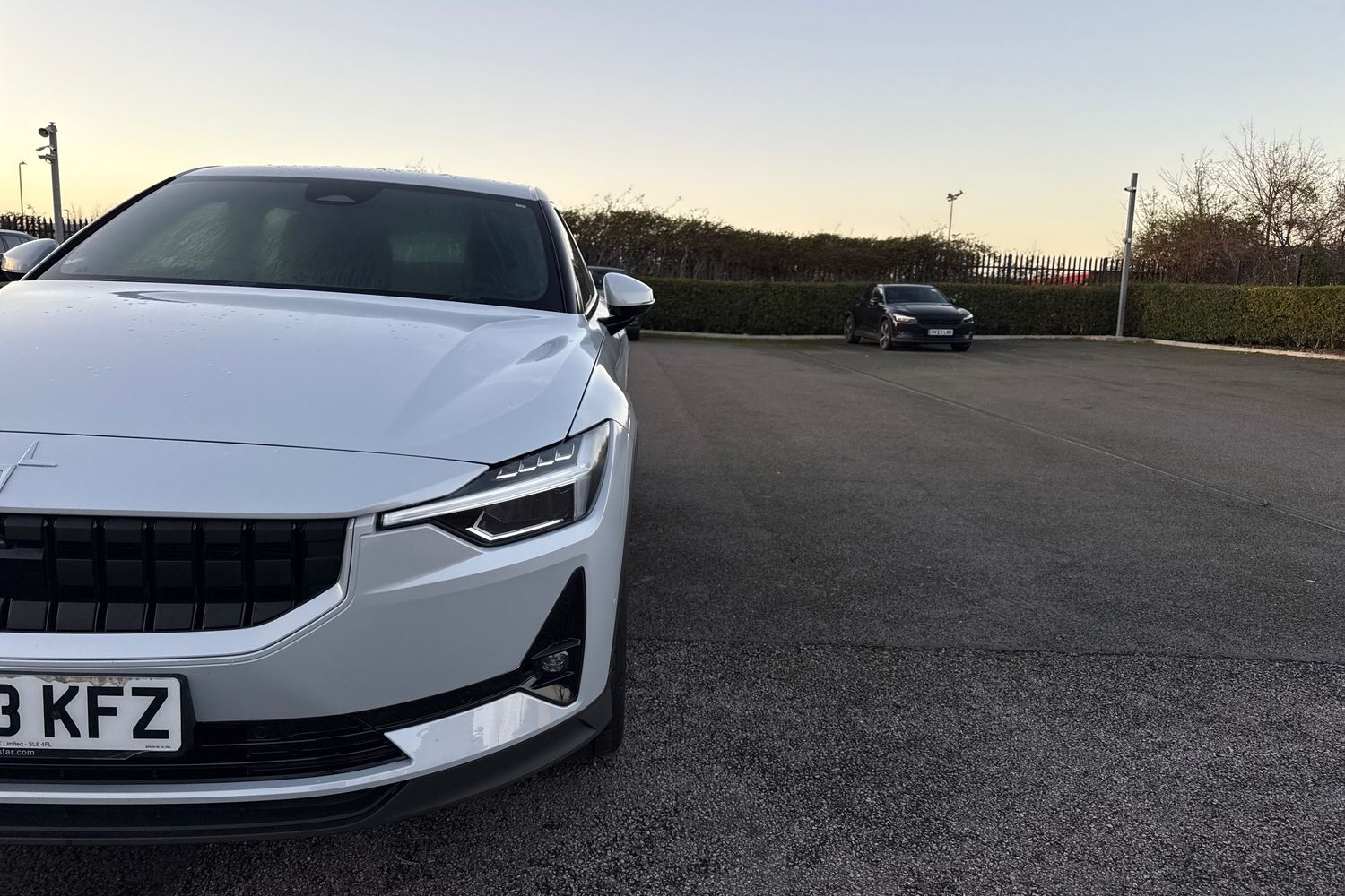 Used Polestar Polestar 2 2023 for sale - 77011535: Photo 26