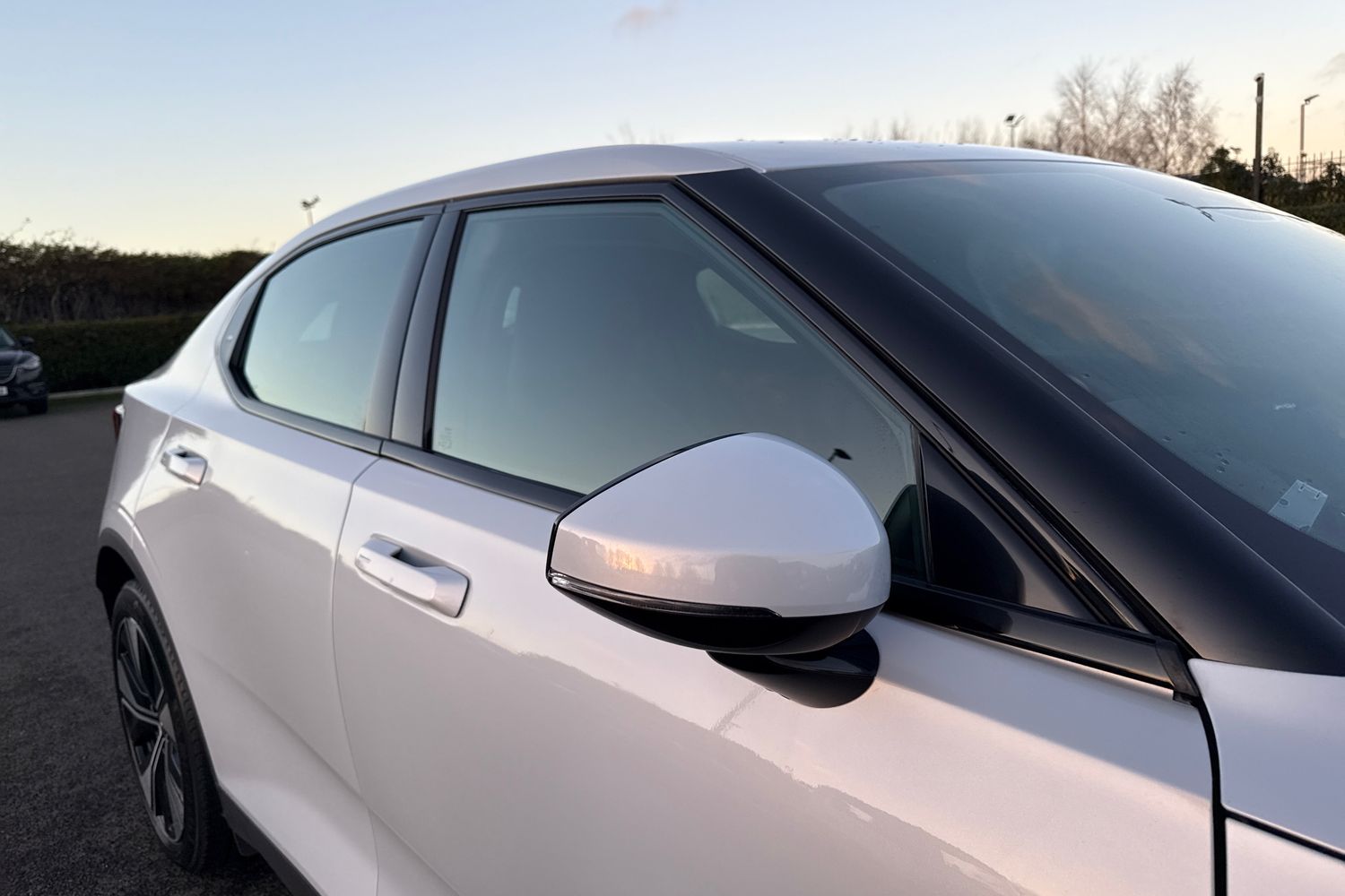 Used Polestar Polestar 2 2023 for sale - 77011535: Photo 28