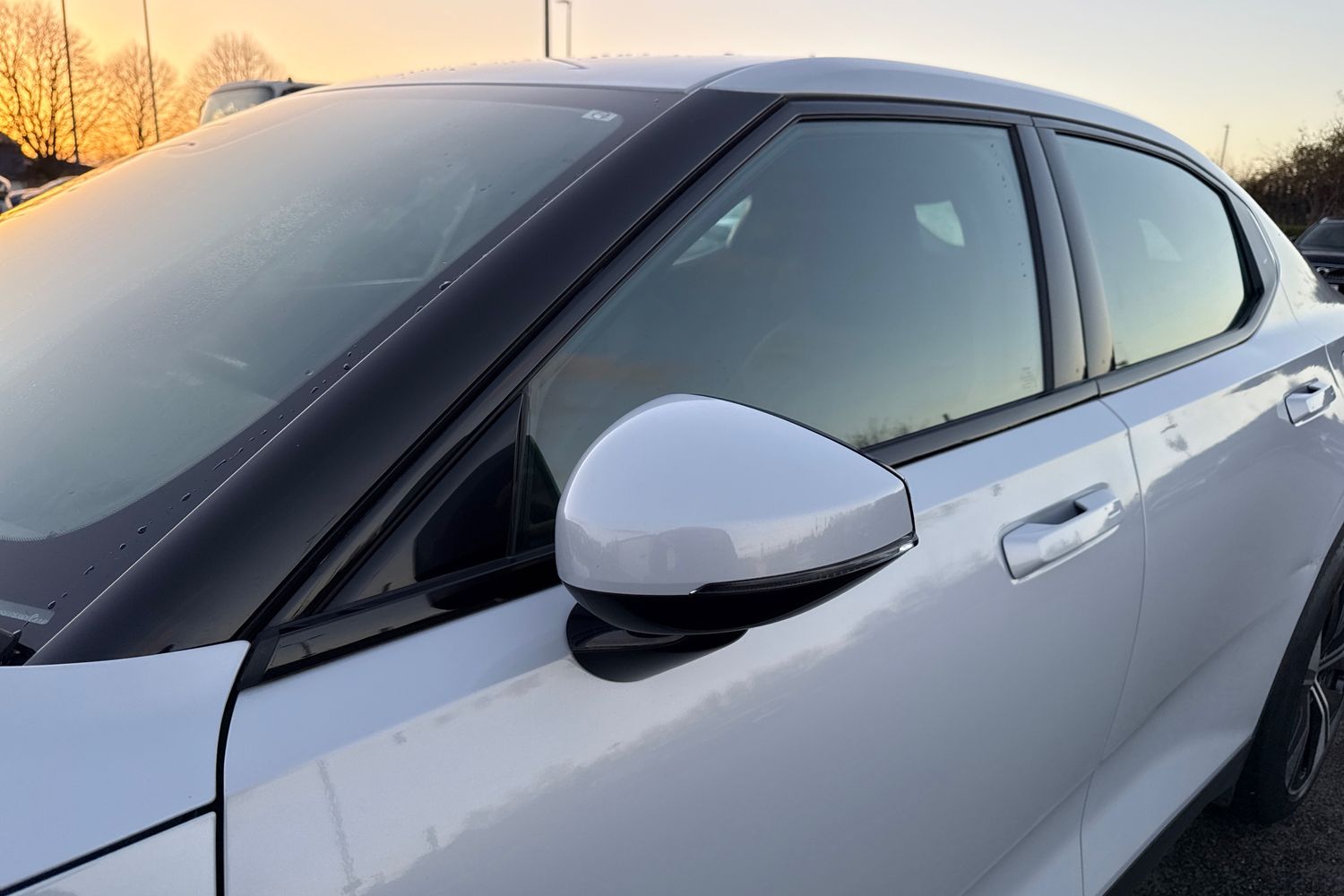 Used Polestar Polestar 2 2023 for sale - 77011535: Photo 29