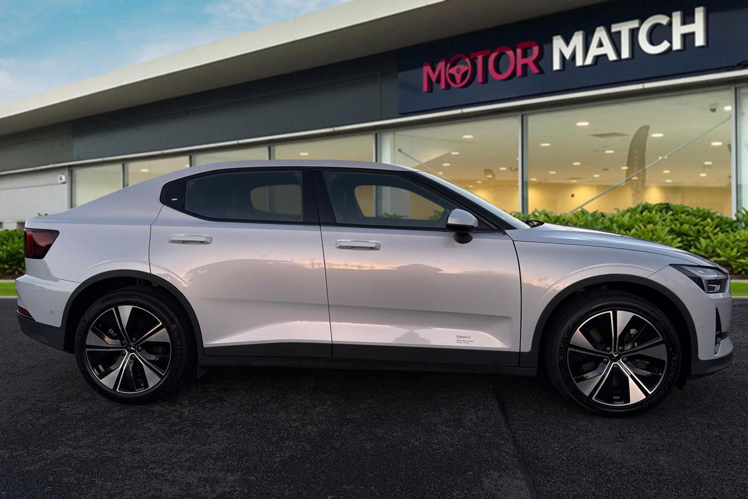 Used Polestar Polestar 2 2023 for sale - 77011535: Photo 3