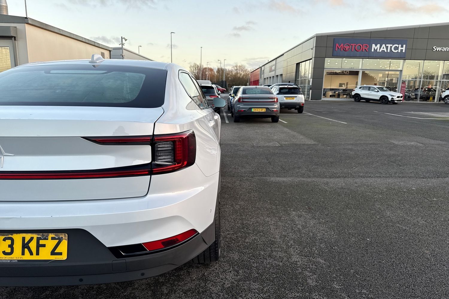 Used Polestar Polestar 2 2023 for sale - 77011535: Photo 31