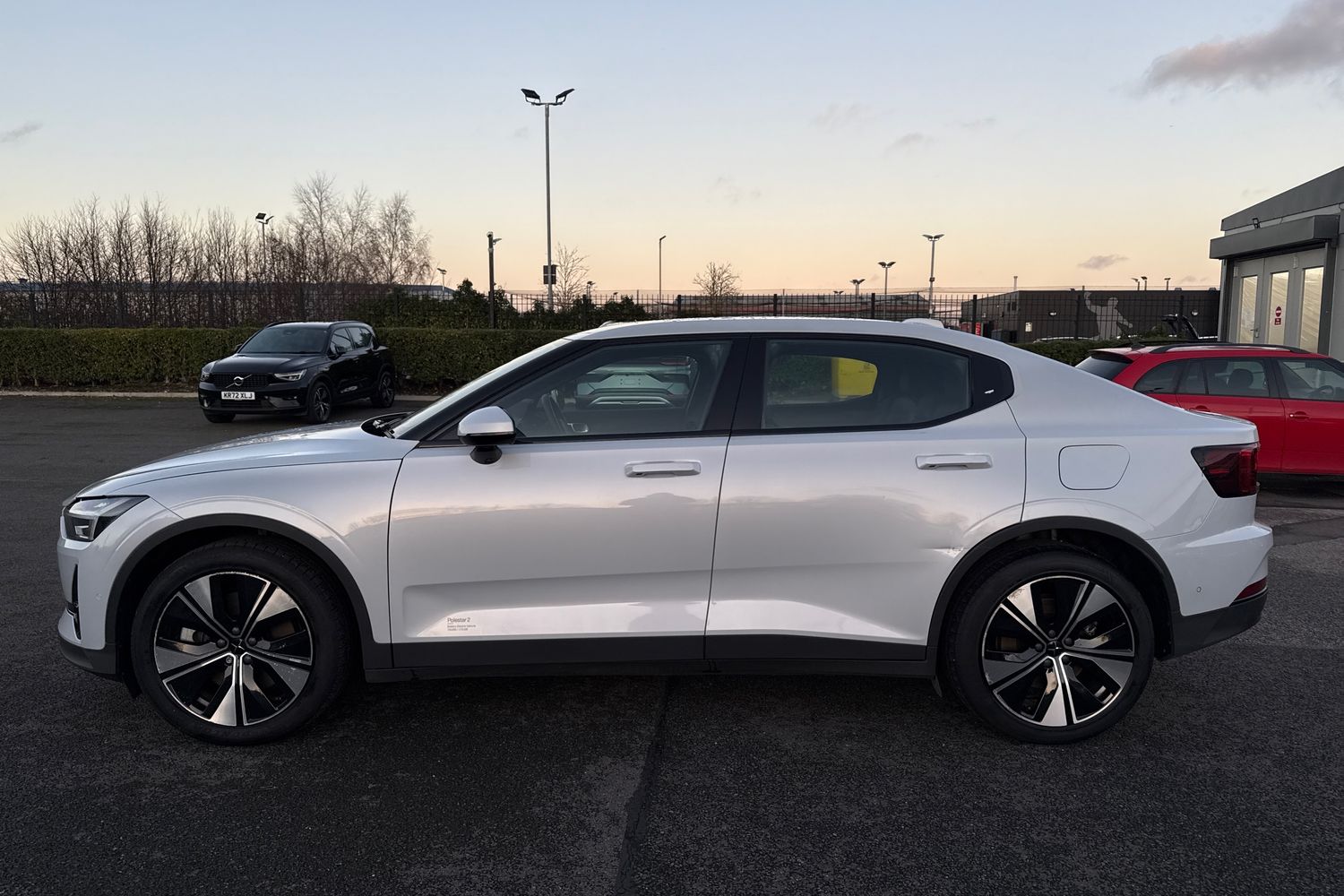 Used Polestar Polestar 2 2023 for sale - 77011535: Photo 36