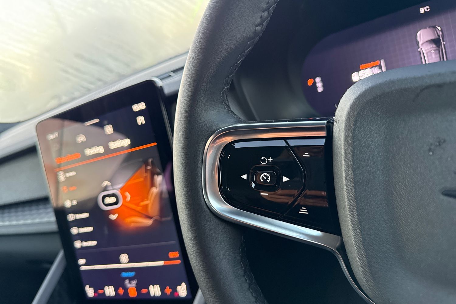 Used Polestar Polestar 2 2023 for sale - 77011535: Photo 37