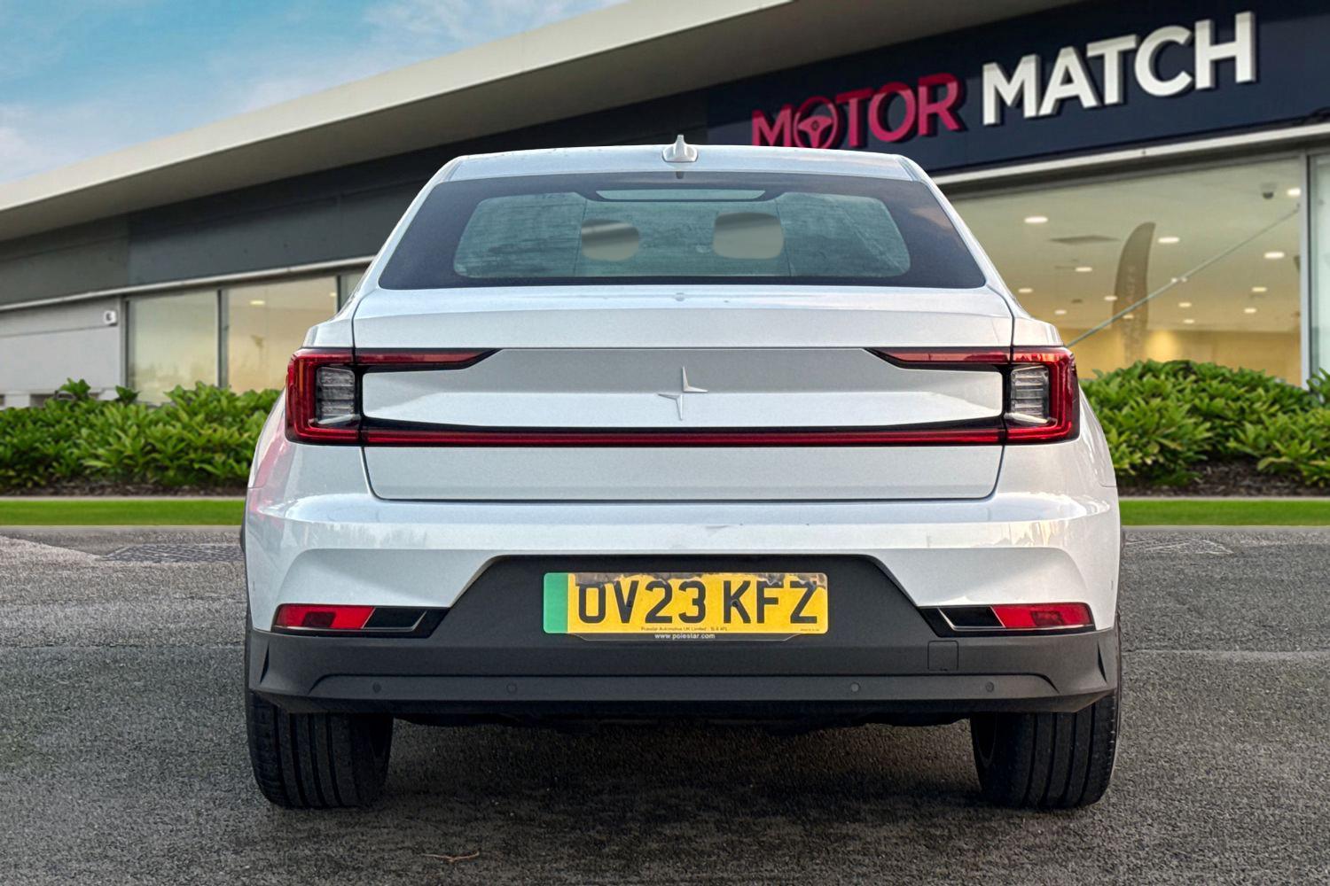 Used Polestar Polestar 2 2023 for sale - 77011535: Photo 4