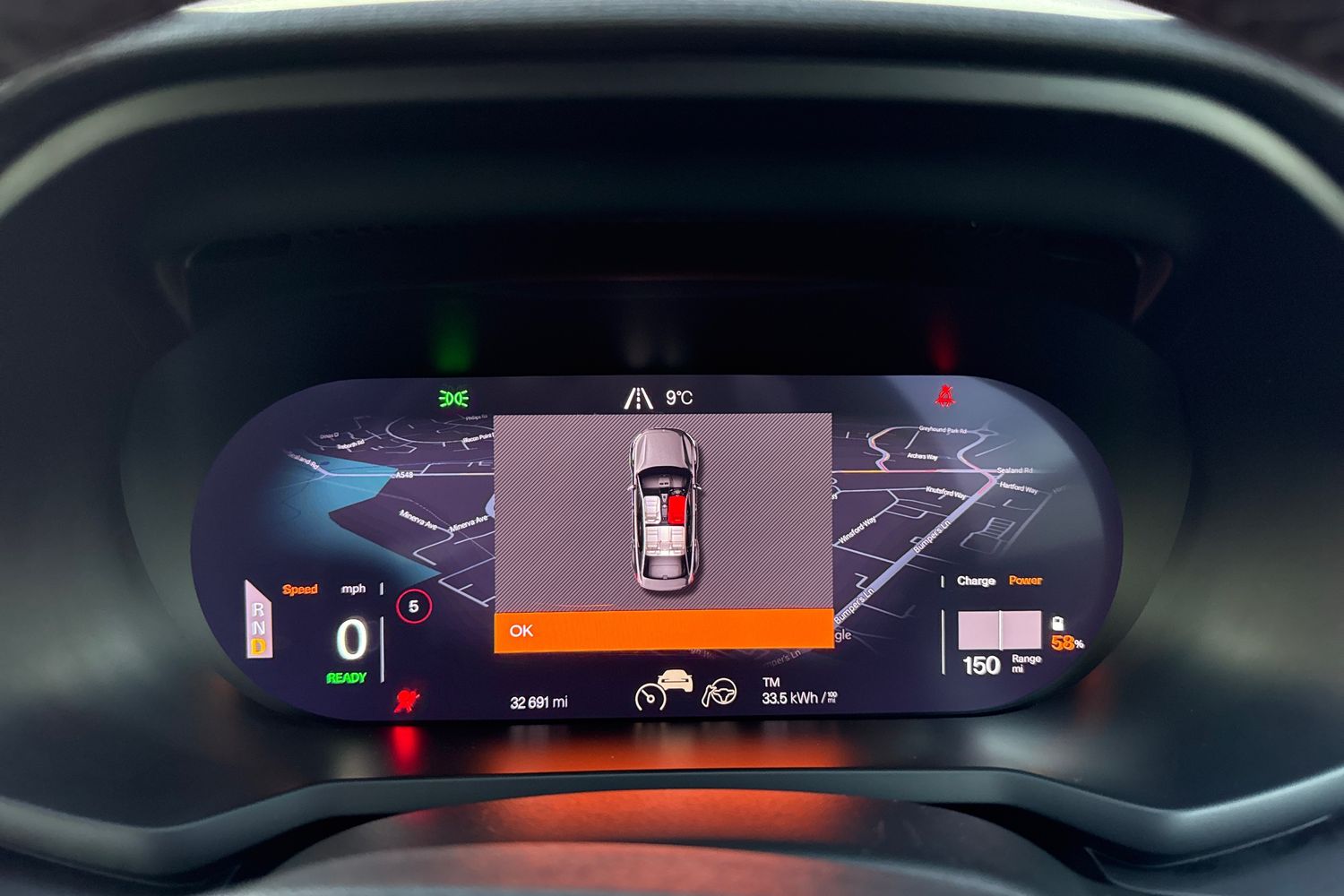 Used Polestar Polestar 2 2023 for sale - 77011535: Photo 40