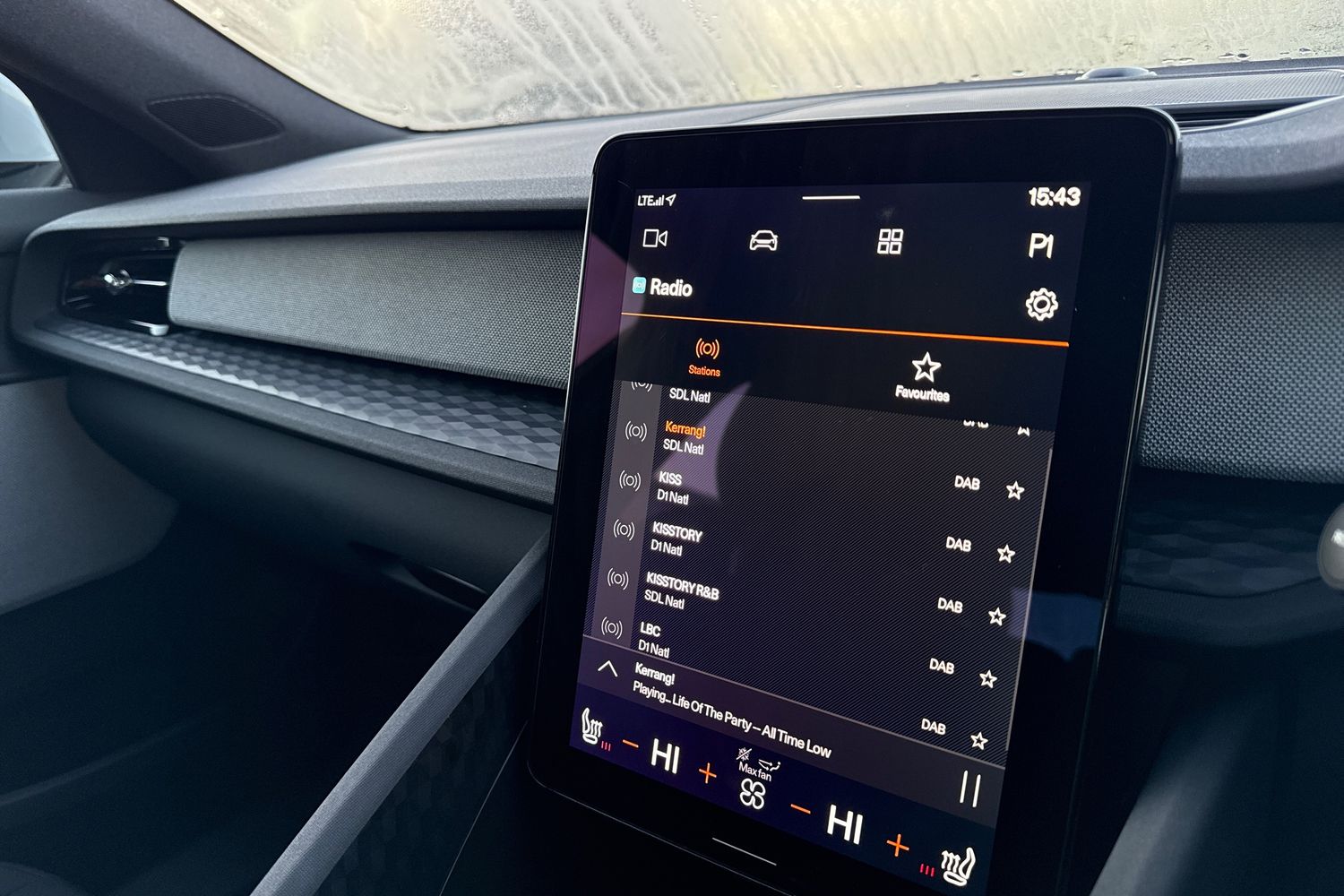 Used Polestar Polestar 2 2023 for sale - 77011535: Photo 41