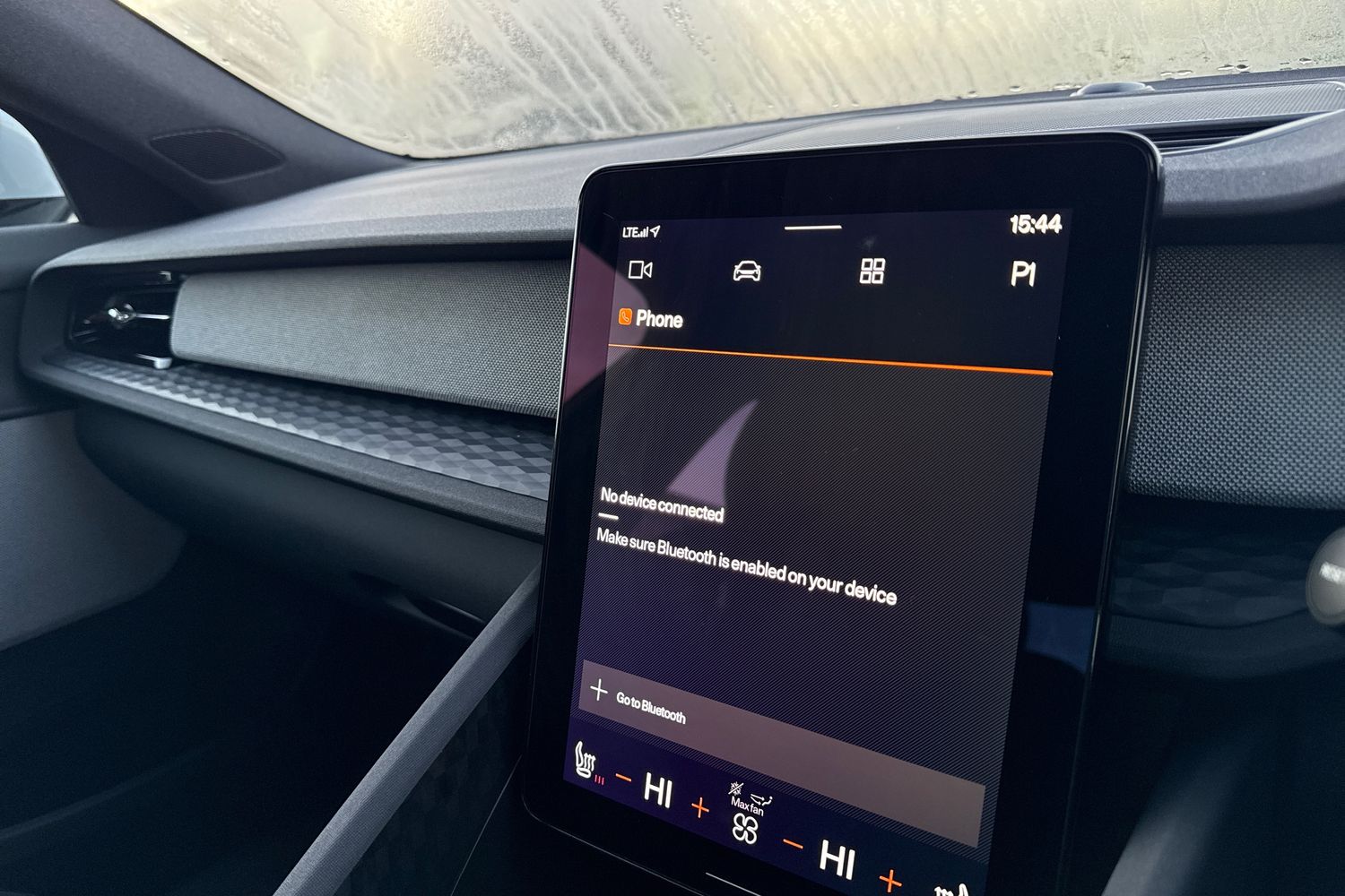 Used Polestar Polestar 2 2023 for sale - 77011535: Photo 43