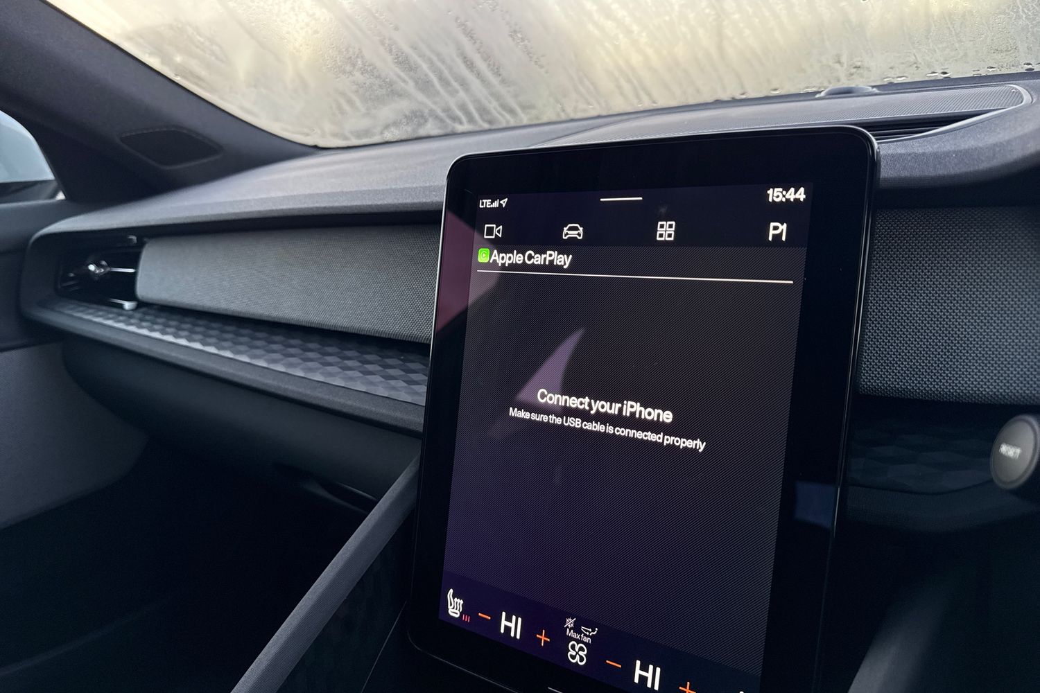 Used Polestar Polestar 2 2023 for sale - 77011535: Photo 44