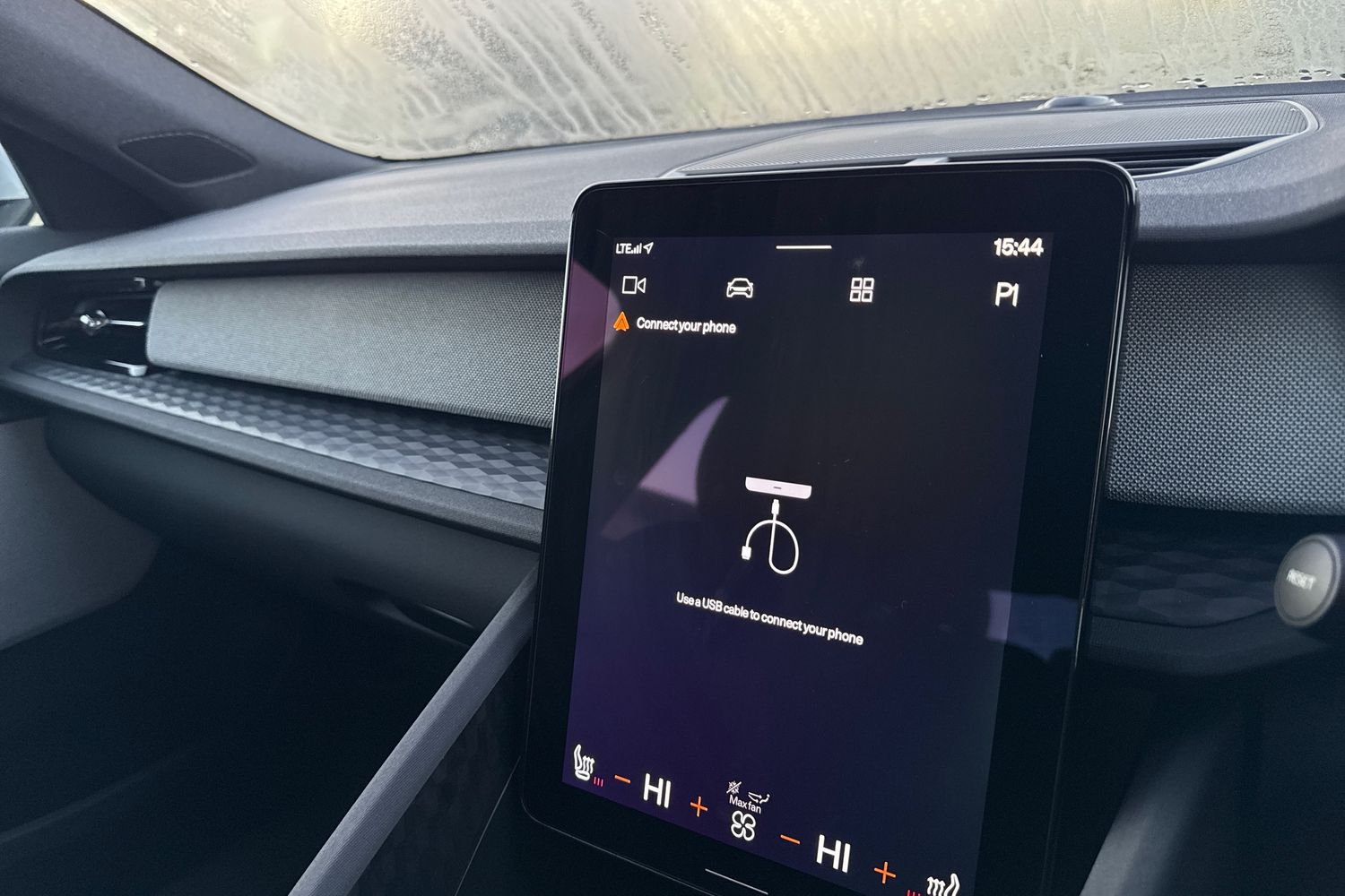 Used Polestar Polestar 2 2023 for sale - 77011535: Photo 45