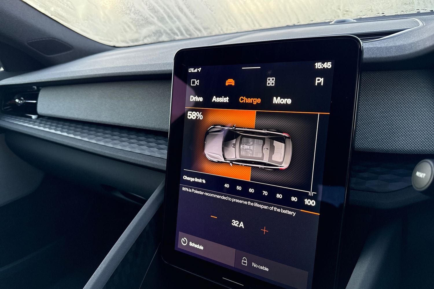 Used Polestar Polestar 2 2023 for sale - 77011535: Photo 46