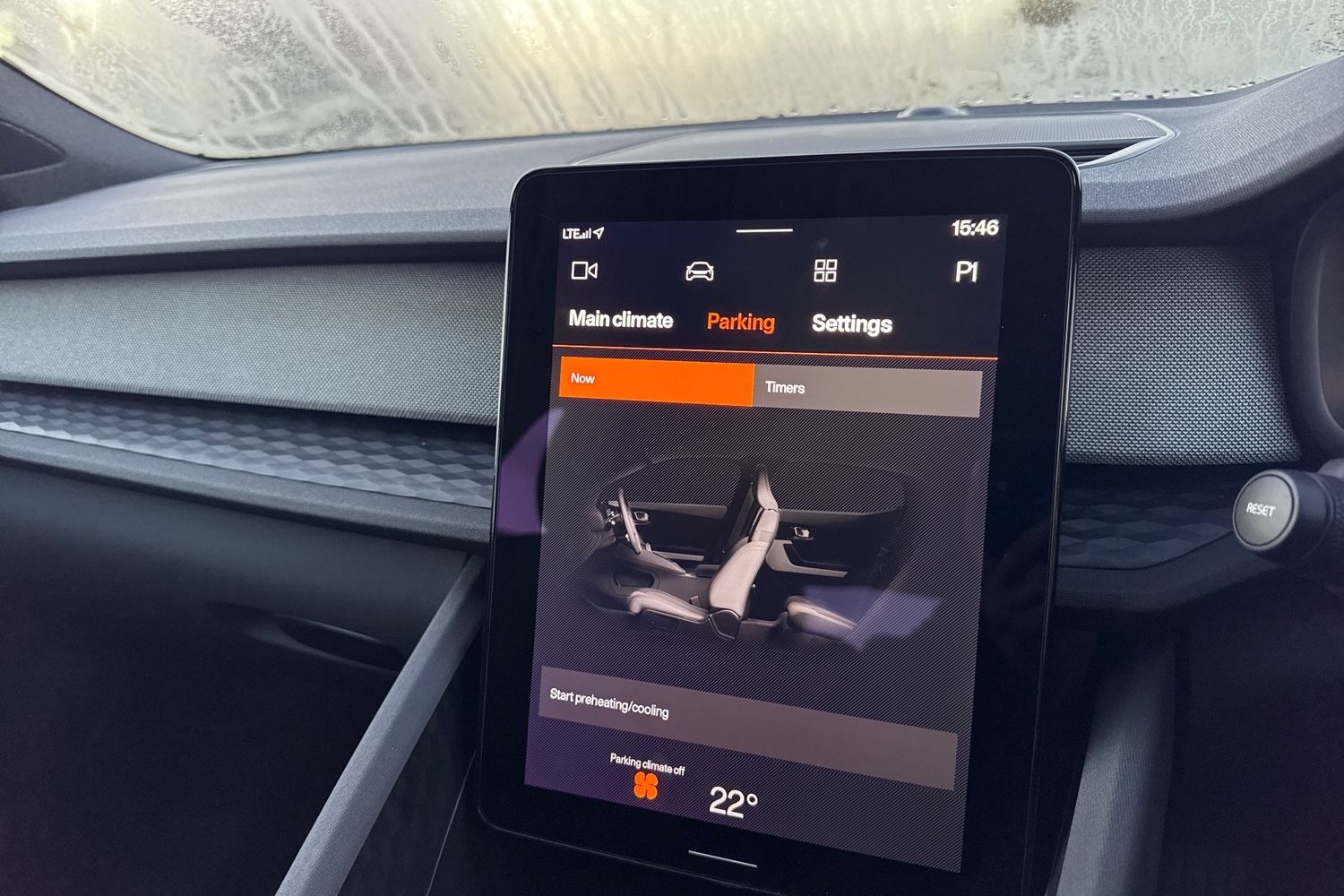 Used Polestar Polestar 2 2023 for sale - 77011535: Photo 51