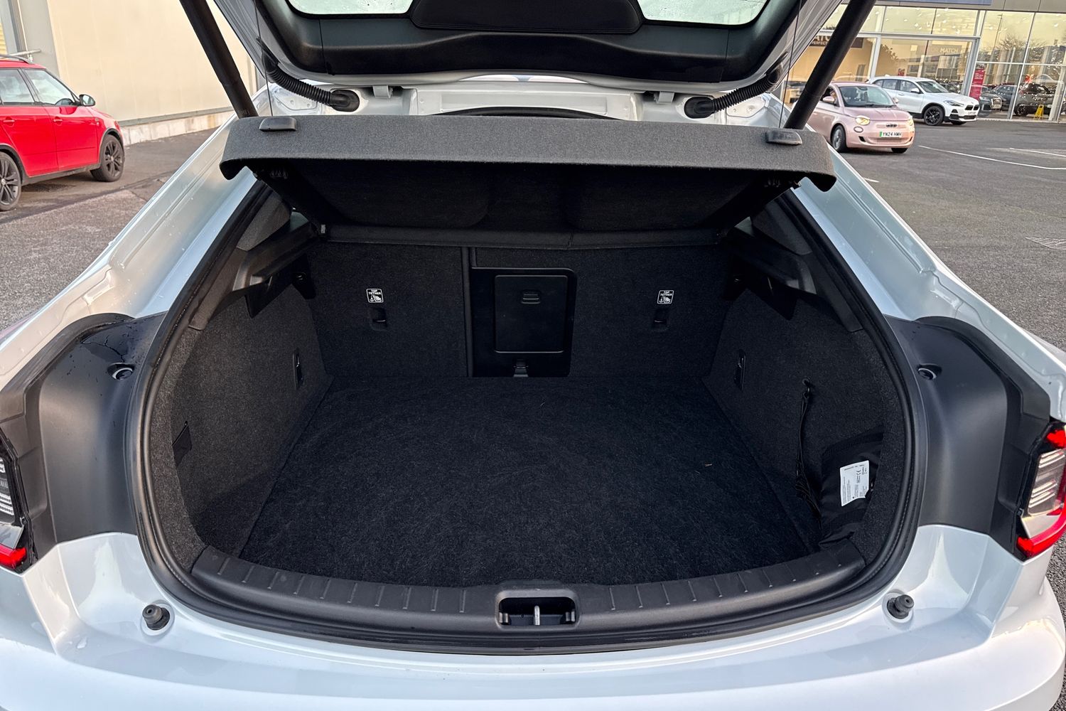 Used Polestar Polestar 2 2023 for sale - 77011535: Photo 7