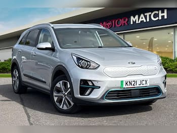 Used Kia Niro 2021 for sale - 79765129: Photo