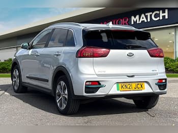 Used Kia Niro 2021 for sale - 79765129: Photo