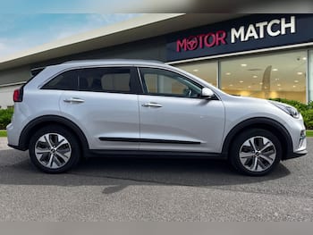Used Kia Niro 2021 for sale - 79765129: Photo