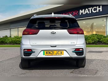 Used Kia Niro 2021 for sale - 79765129: Photo
