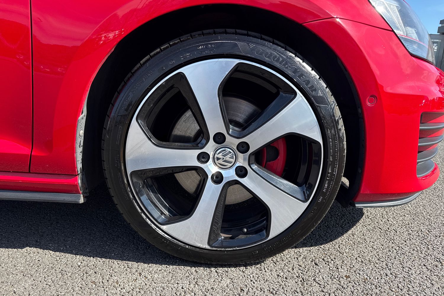 Used Volkswagen Golf 2015 for sale - 78154904: Photo 10