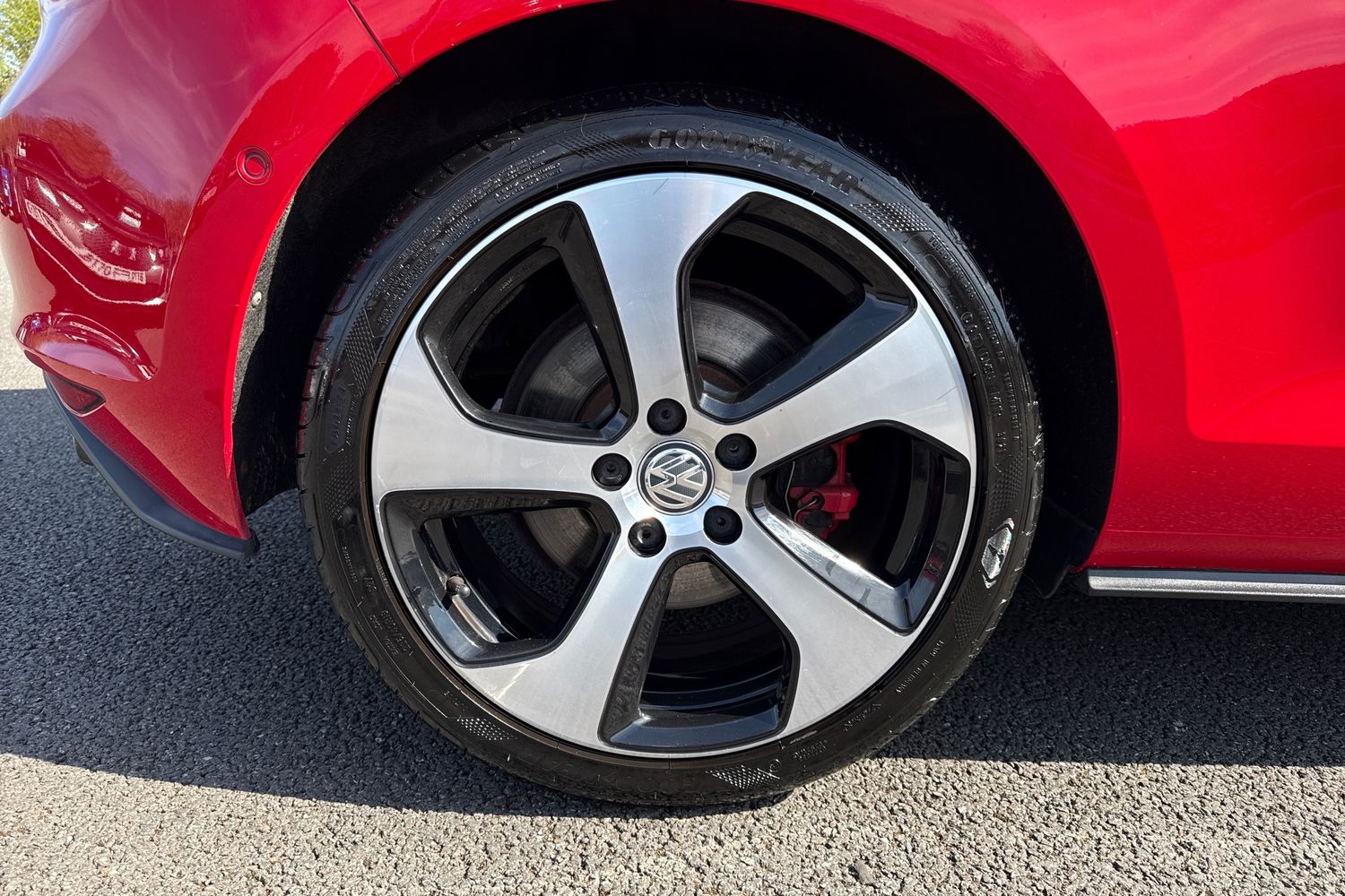 Used Volkswagen Golf 2015 for sale - 78154904: Photo 11