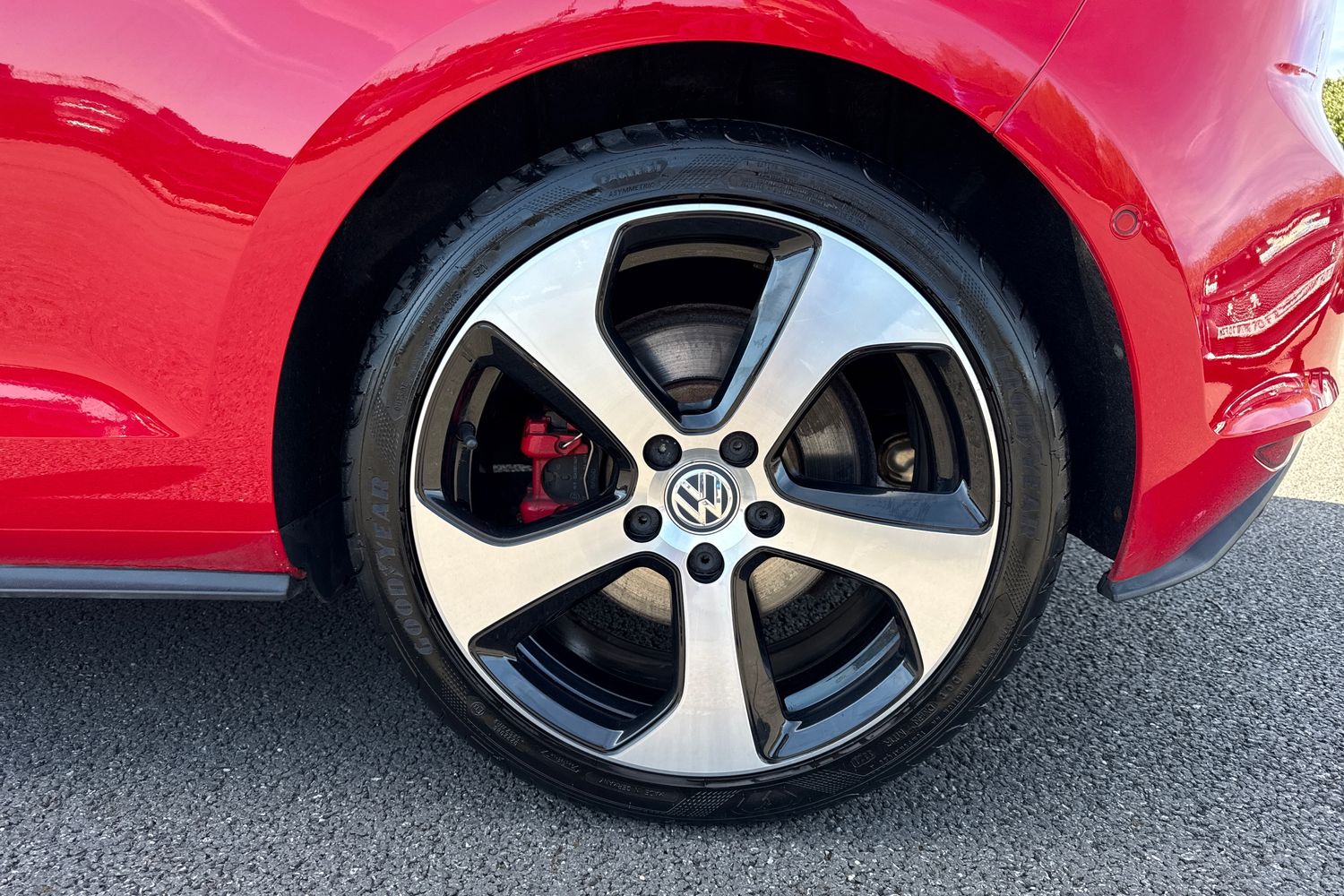 Used Volkswagen Golf 2015 for sale - 78154904: Photo 12