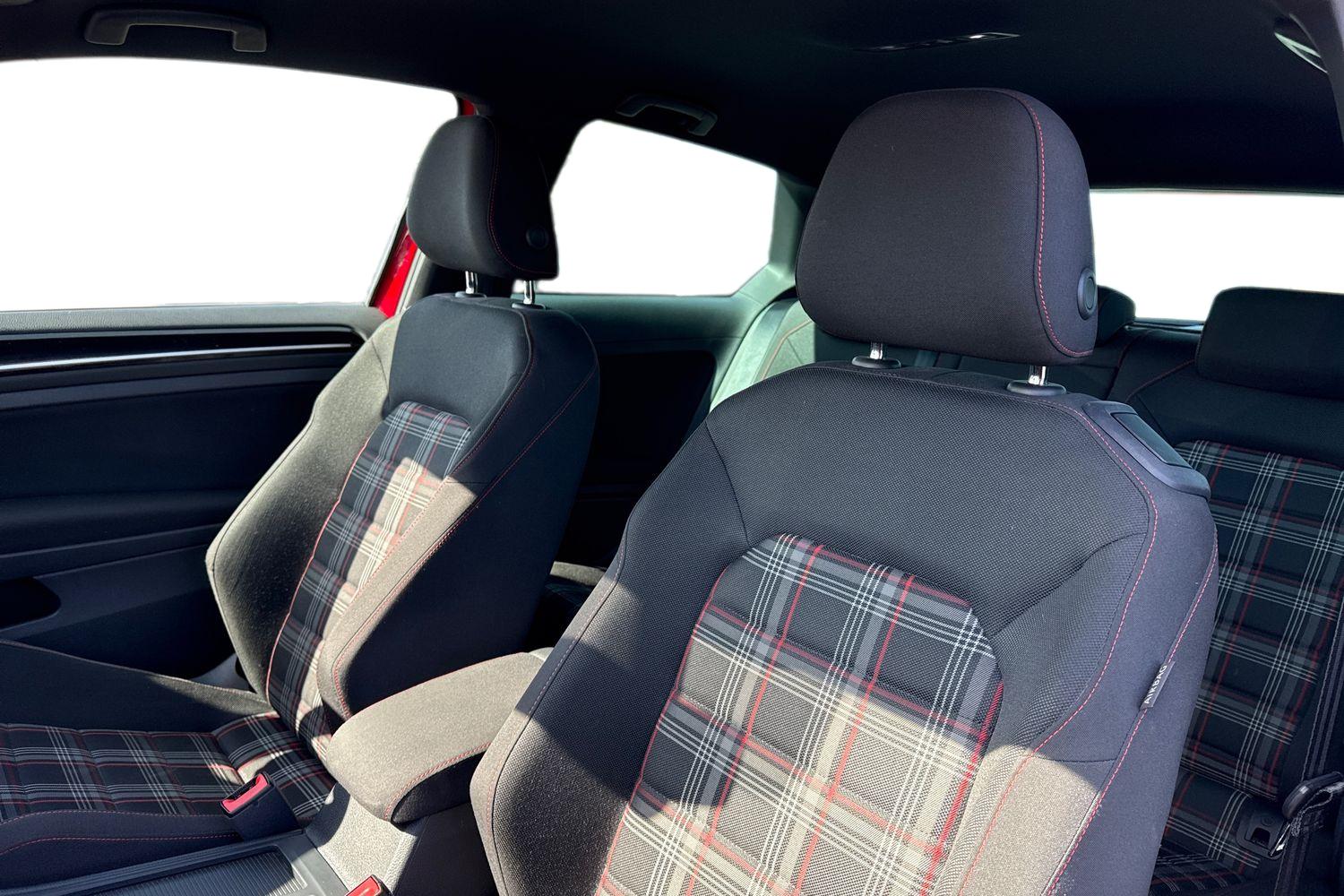 Used Volkswagen Golf 2015 for sale - 78154904: Photo 16