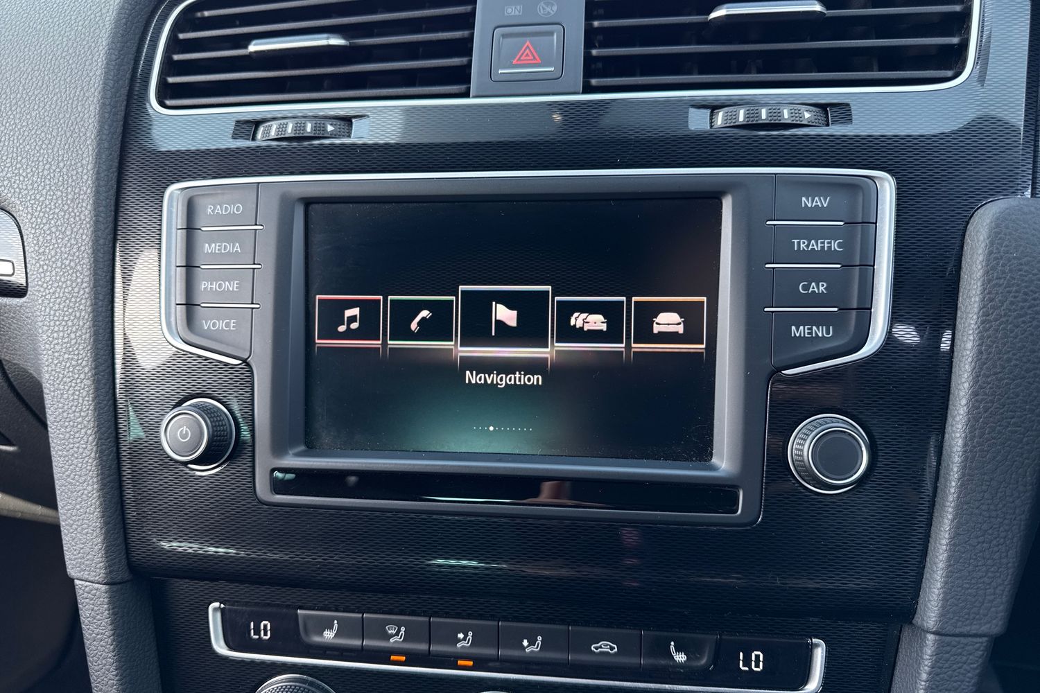 Used Volkswagen Golf 2015 for sale - 78154904: Photo 17