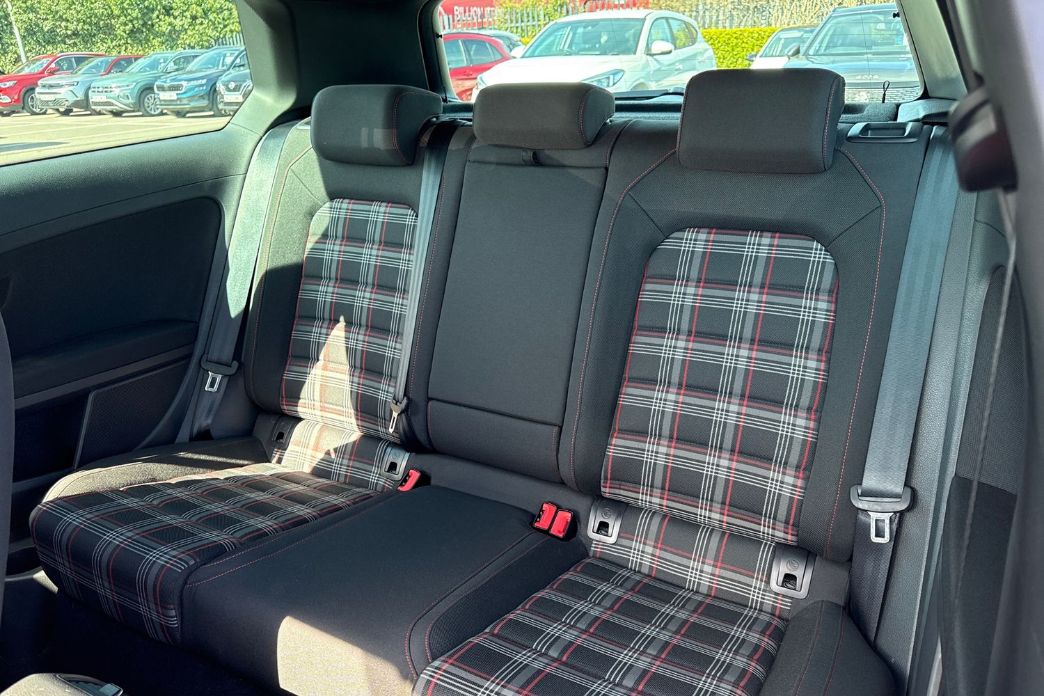 Used Volkswagen Golf 2015 for sale - 78154904: Photo 19