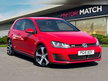Used Volkswagen Golf 2015 for sale - 78154904: Photo